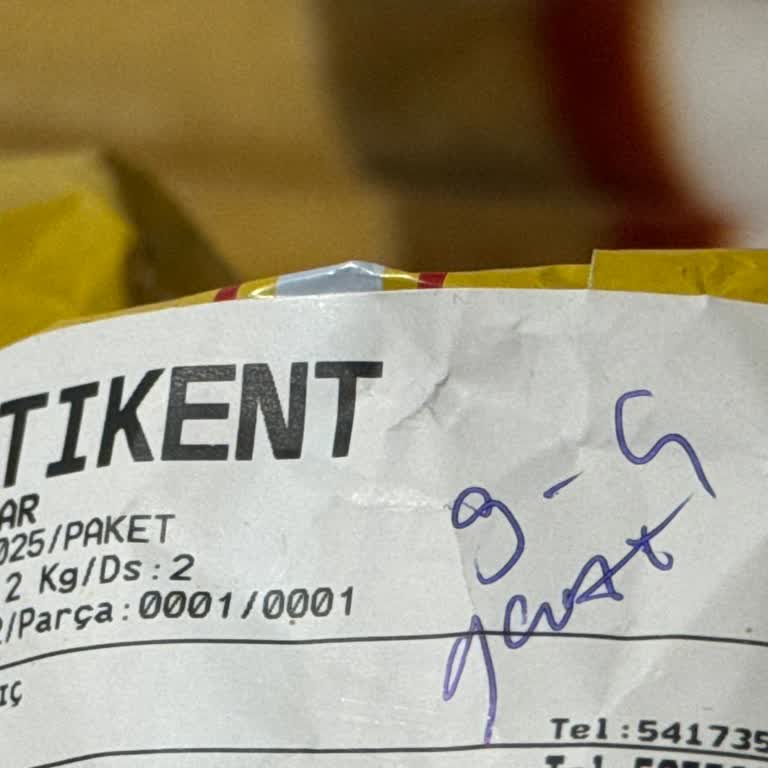 Yanlış Ve Eksik Ürün, İletişimsizlik Ve İade Sorunu