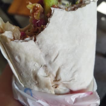 Geç Teslimat Ve Bozuk Yemek Sonrası Çözüm Sunulmadı