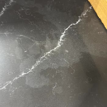 Tuğra Temizlik (Ankara) Temizlik Sonrası Tezgahlarda Oluşan Hasar Ve Firma İlgisizliği