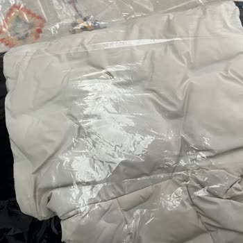 Kısa Sürede Sararan Mont Ve Garanti Reddi Nedeniyle Mağduriyet