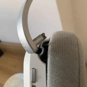 Yeni Değişim Kulaklık 1 Ayda Kırıldı, Tekrar Mağduriyet Yaşadım