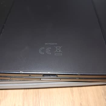 Samsung Z Fold 7 Paint Peeling Near Charging Port, Warranty Denied