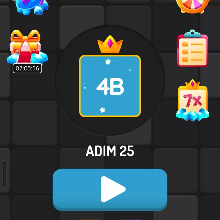 I Face Missing Reward Issue in 101 Okey App After Completing 2048 Blast Offer