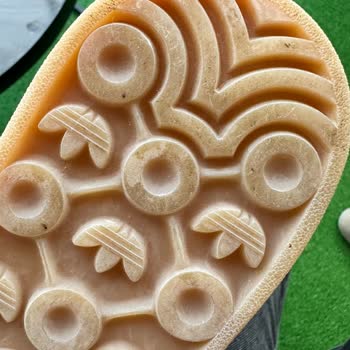 Siparişimde Gelen Gazelle Ayakkabıda Yazı Silinmiş Ve Renk Farkı Var