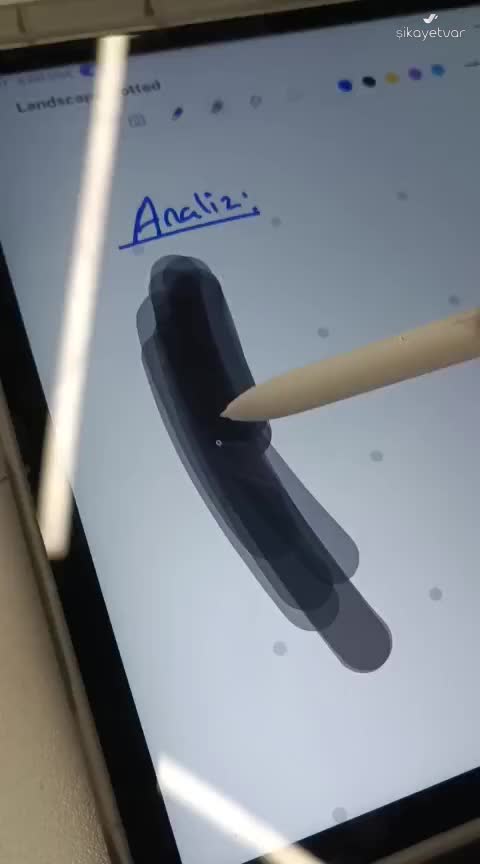 Samsung Galaxy Tab S10 FE Plus Green Line Problem Not Fixed After Service Repair video cover