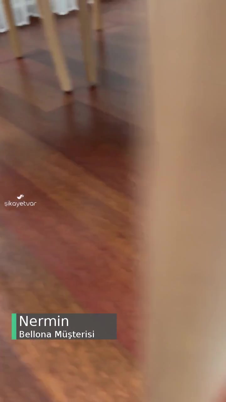 Bellona Boheems Sandalye Sorunu videonun kapak resmi