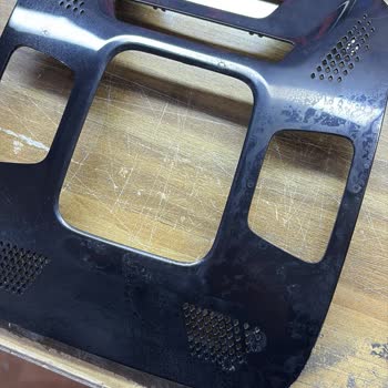 Sıfır Araçta Yanık İzleri Oluştu, Garanti Kapsamı Dışında Bırakıldı