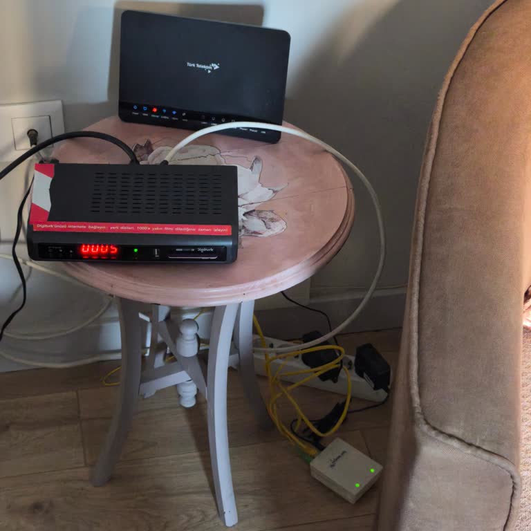 4 Gündür Süren Toplu İnternet Kesintisine Acil Çözüm Bekliyoruz