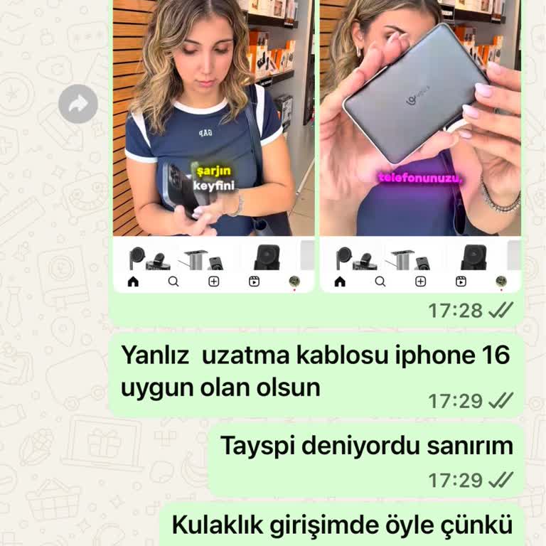 Arızalı Ürün İçin İade Sürecinde İlgisiz Ve Olumsuz Yaklaşım