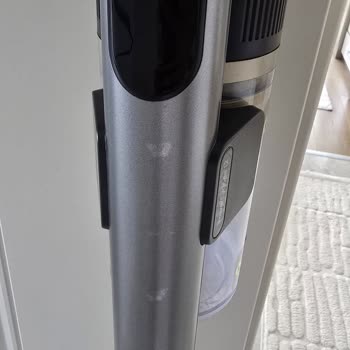 Onarım Sonrası Süpürgem Hasarlı Ve Farklı Parçalarla Geri Gönderildi