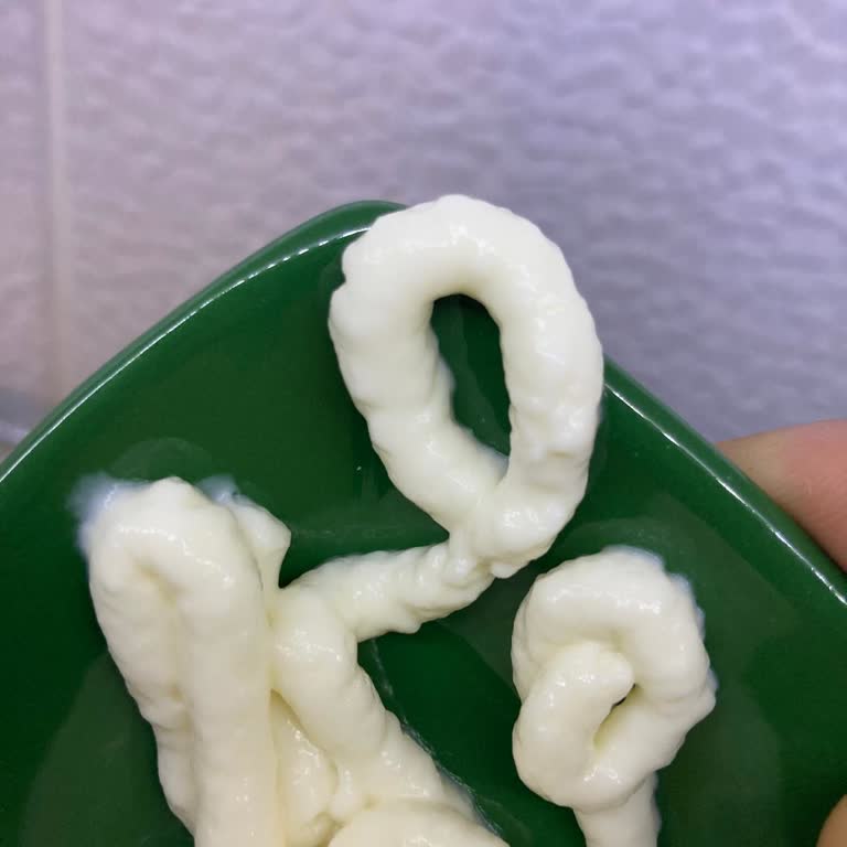 Tukaş Mayonez Bozuk Çıktı Müşteri Hizmetleri İlgisiz Kaldı