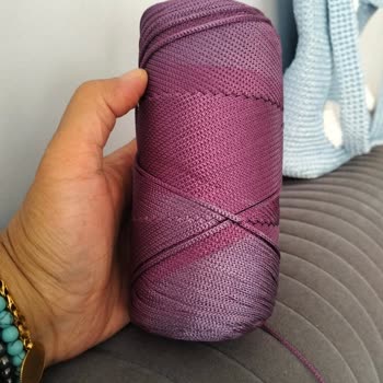 Hobby Club Makrome İplerde Sürekli Renk Ve Kalite Sorunu, Yetersiz Müşteri Desteği