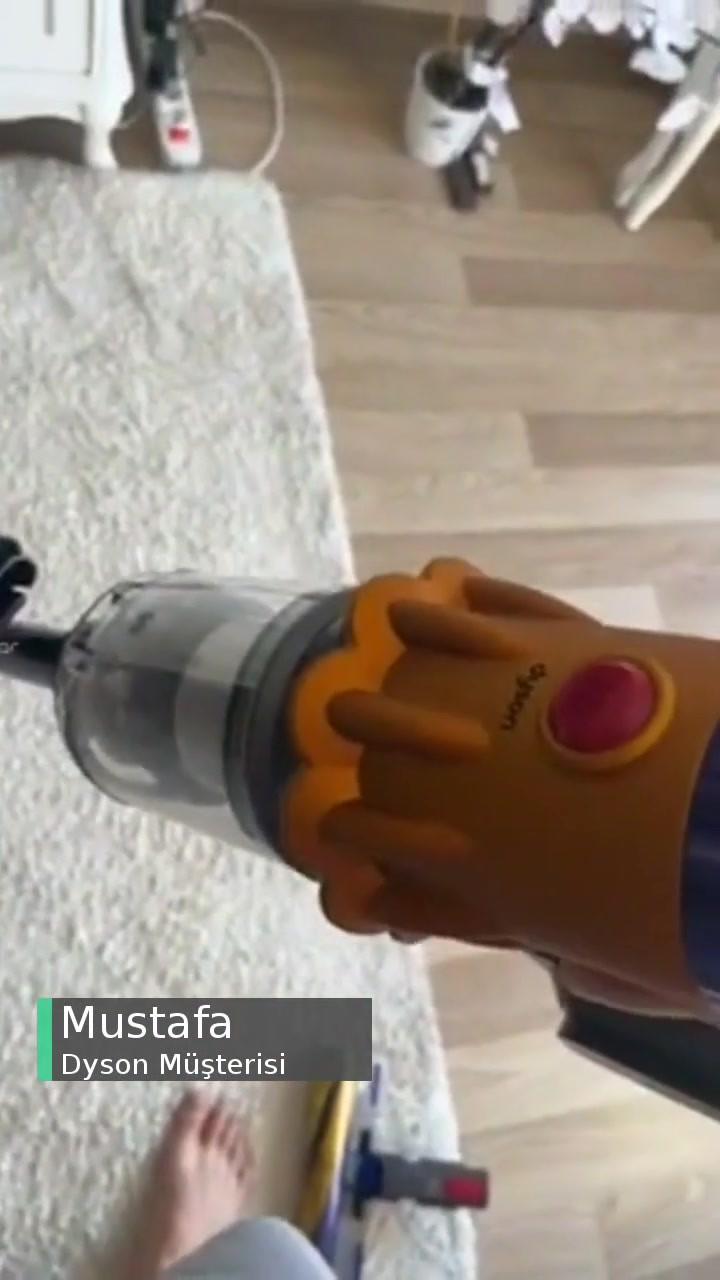 Dyson'ın Sorumsuzluğu Ve Yaşadığımız Mağduriyet videonun kapak resmi