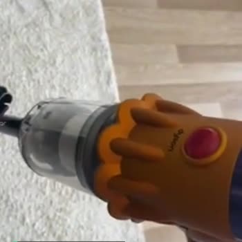 Dyson'ın Sorumsuzluğu Ve Yaşadığımız Mağduriyet