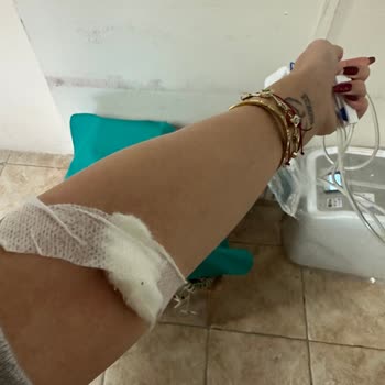 Hisarcık Sağlık Ocağı Hemşirelerin İlgisizliği