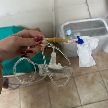 Hisarcık Sağlık Ocağı Hemşirelerin İlgisizliği