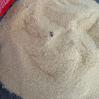 Oba Makarna Aldığım İrmik Paketinden Böcek Kalıntıları Çıktı, Mağduriyet Yaşadım