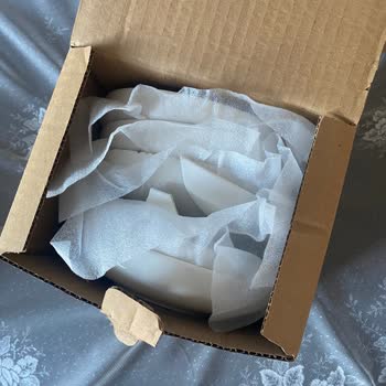 Kırık Yemek Takımı İçin Tek Çözüm Olarak İade Sunulması Mağduriyet Yaratıyor