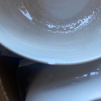 Kırık Yemek Takımı İçin Tek Çözüm Olarak İade Sunulması Mağduriyet Yaratıyor