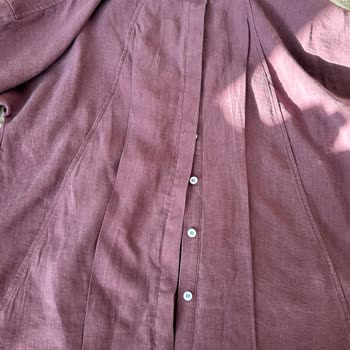 Yıkama Sonrası Renk Solması Ve Müşteri Hizmetlerinden Destek Alamama