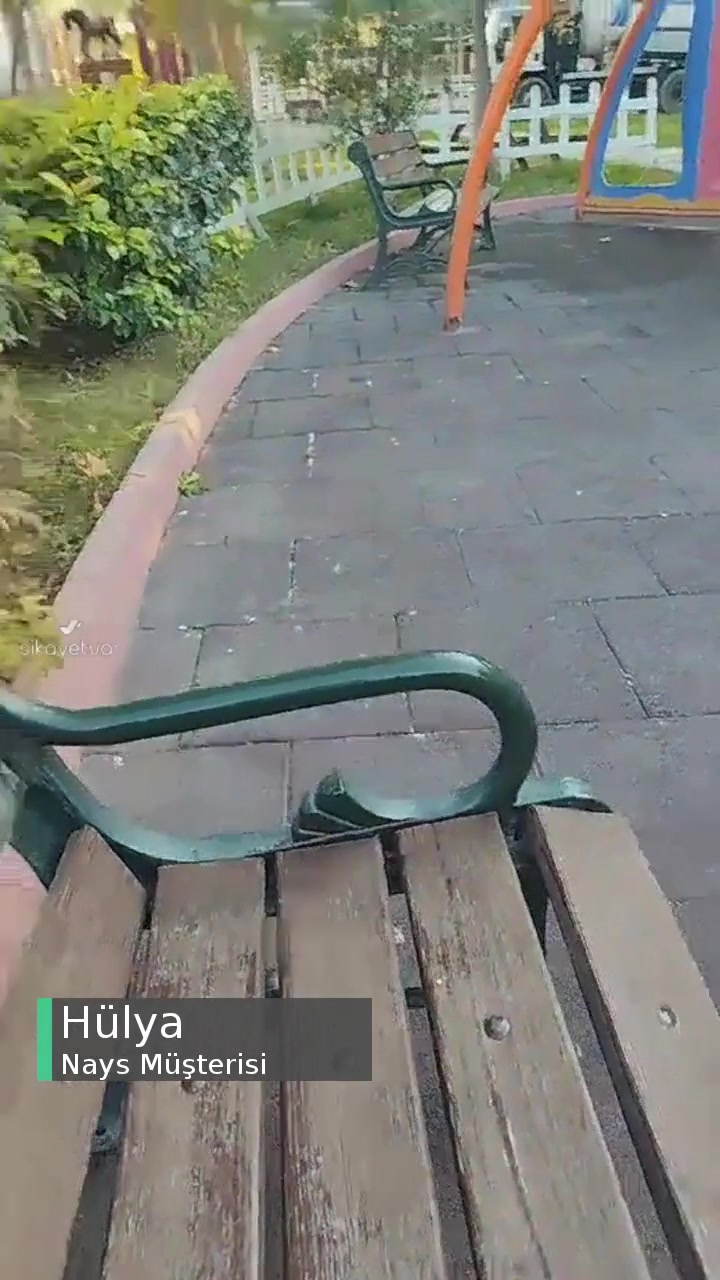 Nays 2 Defa Ödeme Alındı videonun kapak resmi