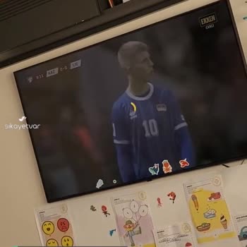Exxen Canlı Yayın Donma Problemi