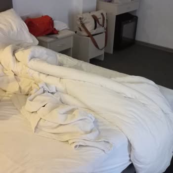 Çamlık 87 Hotel Ayvalık Eksik Hizmet Konusunda Da Gerekli İncelemenin Yapılmasını İstiyorum