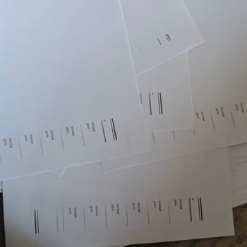 Garanti Süresinde Çözülemeyen Baskı Kafası Hatası İçin Ücretsiz Onarım Talebi