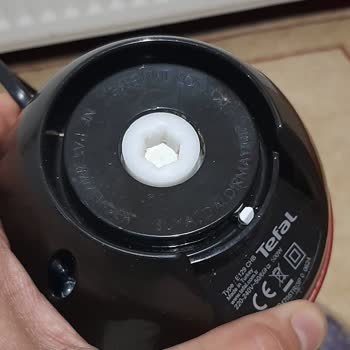 Kısa Sürede Arızalanan Doğrayıcıya Garanti Kapsamında Destek Bekliyorum