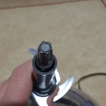 Kısa Sürede Arızalanan Doğrayıcıya Garanti Kapsamında Destek Bekliyorum