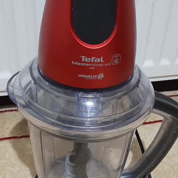 Kısa Sürede Arızalanan Doğrayıcıya Garanti Kapsamında Destek Bekliyorum