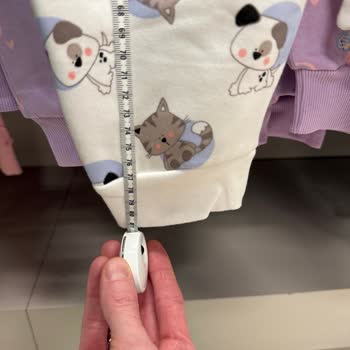 Yıkama Sonrası Kısalan Tulumlar İçin İade Ve Dönüş Yapılmıyor, Mağdur Oldum