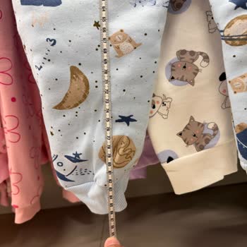 Yıkama Sonrası Kısalan Tulumlar İçin İade Ve Dönüş Yapılmıyor, Mağdur Oldum