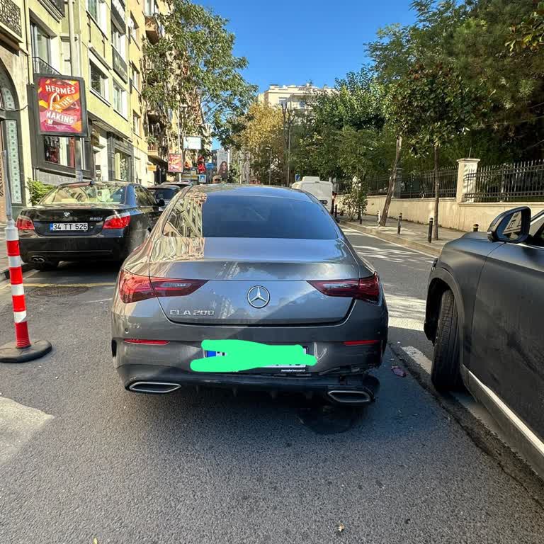 Onarım Ve İkame Araç Hizmetindeki Gecikme Mağduriyetim