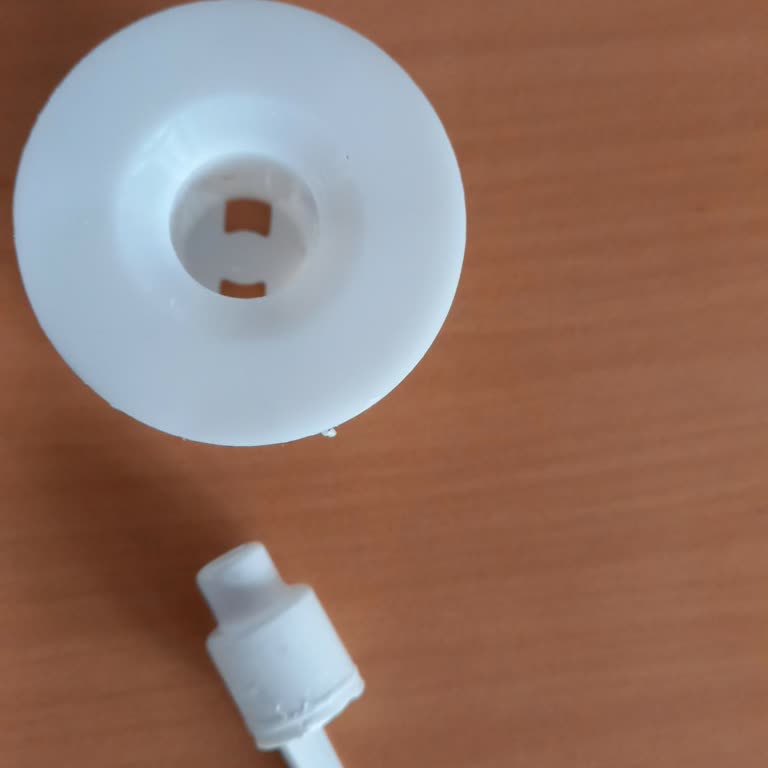 Cansu Mekanizmalı ve Motorlu Perde Sistemleri Paketleme Hatası Yüzünden Kullanılmaz Olan Perde