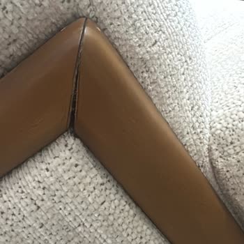 Koltuk Takımında Sürekli Sorun Ve Mağazadan İlgisiz Yaklaşım: İade Veya Değişim Talebi