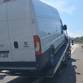 Fiat Ducato Arızası Nedeniyle Ticari Mağduriyet Ve Yetersiz Destek