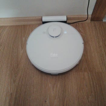 Fakir RS770 Robot Süpürge Sürekli Arıza Veriyor Ve Çözüm Sunulmuyor