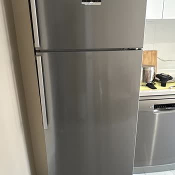 Elektrik Olmadan Başlatılan Garanti Nedeniyle Buzdolabındaki Hasarın Karşılanmaması