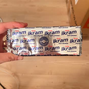 Ezilmiş Ve Barkodsuz Ürün Gönderimi Sonrası Çözüm Sunulmuyor