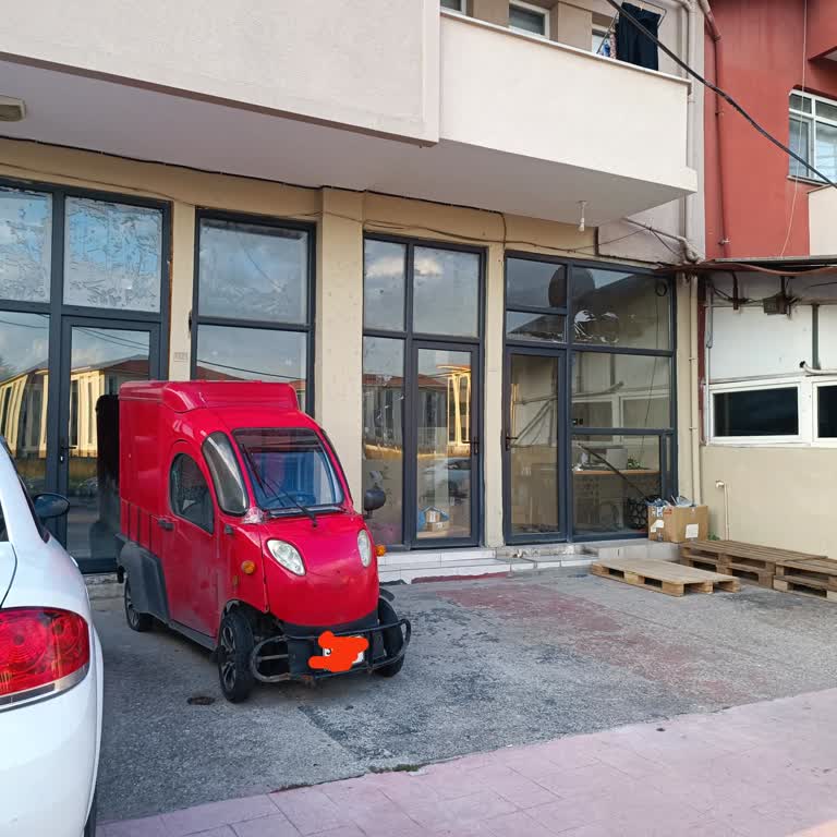 Koton Siparişim Kayıp Kargo Şirketiyle Teslim Edilmedi Mağdur Oldum