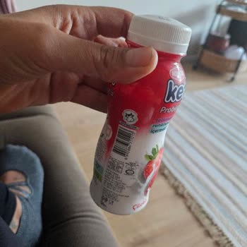 Altınkılıç Çilekli Kefir Kapağı Şişti, Mağduriyetim Giderilmiyor