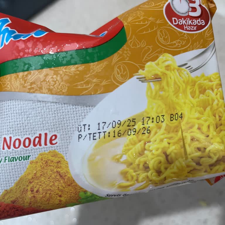 Eksik Ürün İçeriği Nedeniyle Yaşanan Mağduriyet Ve İade Talebi