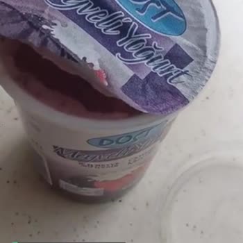 Dost Yoğurt Paketi Neden Şişiyor?