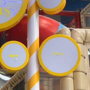 Playland'da Boy Sınırı Bilgilendirmesi Ve Hizmet Eksikliği Mağduriyeti