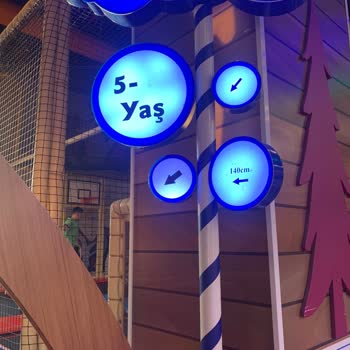 Playland'da Boy Sınırı Bilgilendirmesi Ve Hizmet Eksikliği Mağduriyeti