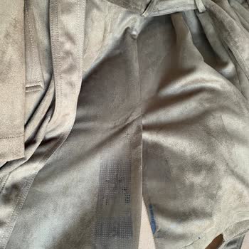 Satın Aldığım Üründeki Fabrika Hatası Ve Mağaza Personelinin İlgisiz Yaklaşımı Karşısında Yaşadığım Mağduriyet