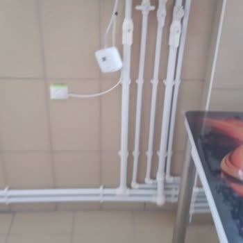 Vaillant Yetkili Servisinden Hatalı Termostat Montajı Ve Yetersiz Müşteri Desteği