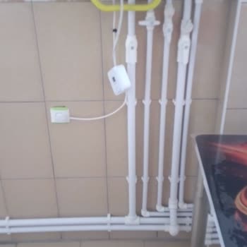 Vaillant Yetkili Servisinden Hatalı Termostat Montajı Ve Yetersiz Müşteri Desteği