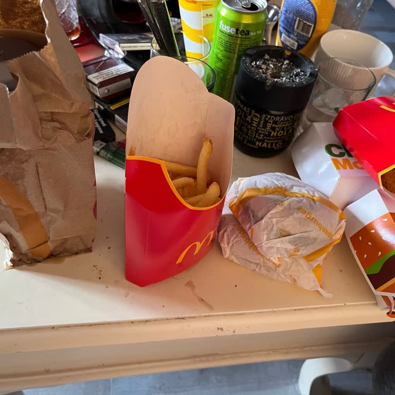 Yanlış Ve Eksik Sipariş, İlgisiz Müşteri Hizmeti